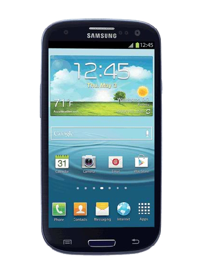 Samsung Galaxy S III T999